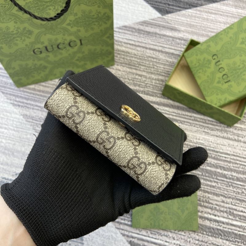 Gvc*1 wallets